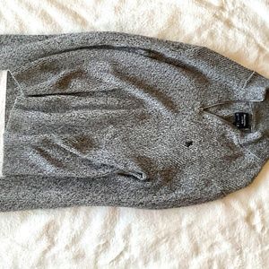 Abercrombie half zip